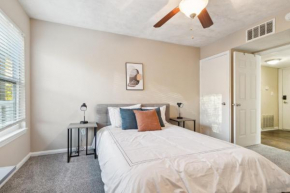 Halsten At Vinings 3114 Spacious 1 Bed 1 Bath